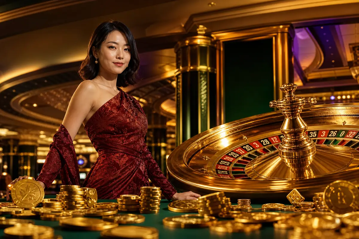 99xbd Live Casino Game Experience